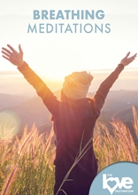 Picture of The Love Destination Courses: Breathing Meditations