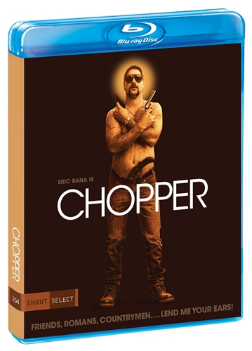 Picture of Chopper (2000)