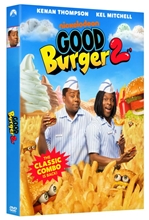 Picture of Good Burger 2 [DVD]