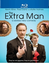 Picture of The Extra Man [Blu-ray] [Blu-ray] (2010) Paul Dano; Katie Holmes; Kevin Kline