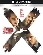 Picture of The Departed [UHD]