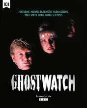 Picture of GHOSTWATCH