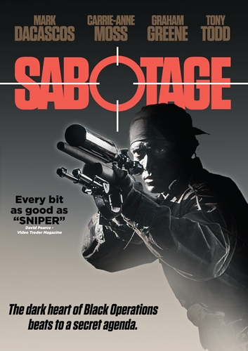 Picture of Sabotage