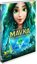 Picture of MAVKA: The Forest Song [DVD]