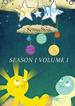 Picture of Soli & Mo's Nature Show: Volume One