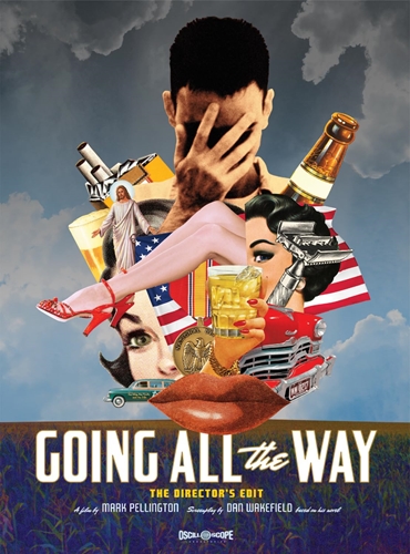 Picture of GOING ALL THE WAY: THE DIRECTOR'S EDIT