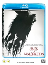 Picture of The First Omen [Blu-ray]