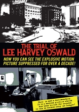 Picture of Trial Of Lee Harvey Oswald