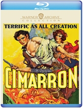 Picture of CIMARRON (1931)