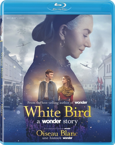 Picture of WHITE BIRD [Blu-ray+DVD]