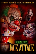 Picture of Demonic Toys: Jack-Attack