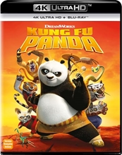 Picture of Kung Fu Panda [UHD]