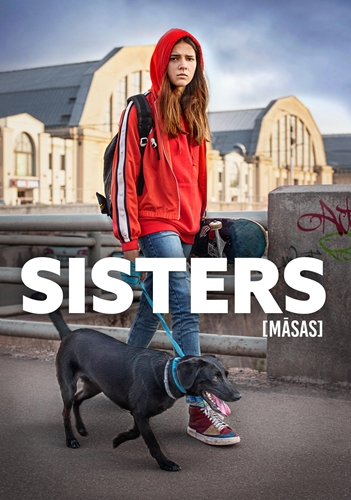 Picture of Sisters (Masas)