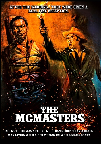 Picture of The McMasters