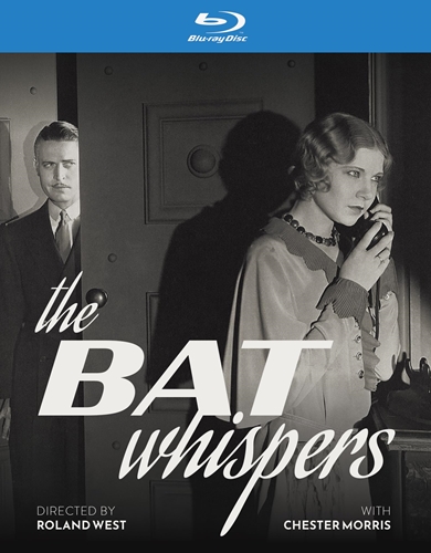 Picture of The Bat Whispers (1930) [Special Edition]