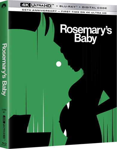 Picture of ROSEMARY'S BABY