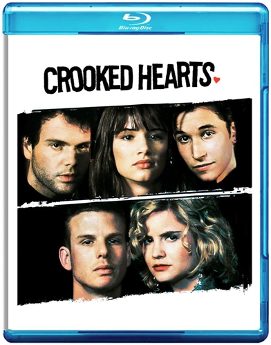 Picture of CROOKED HEARTS