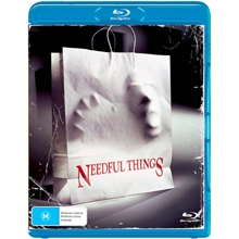 Picture of NEEDFUL THINGS [BLU RAY]