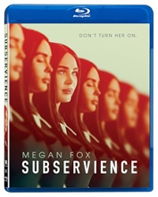 Picture of Subservience [Blu-ray]