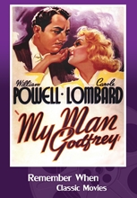 Picture of MY MAN GODFREY