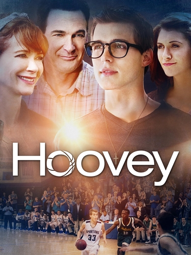 Picture of Hoovey