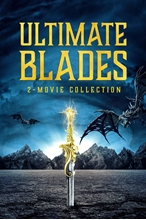 Picture of Ultimate Blades 2-Movie Collection [DVD]