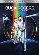 Picture of Buck Rogers in the 25th Century: The Complete Series (Repackaged) [DVD]