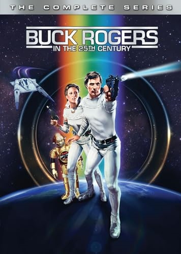 Picture of Buck Rogers in the 25th Century: The Complete Series (Repackaged) [DVD]