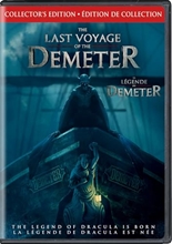 Picture of The Last Voyage of the Demeter [DVD]