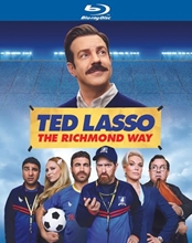 Picture of Ted Lasso: The Complete Series [Blu-ray]