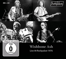 Picture of Live At Rockpalast 1976