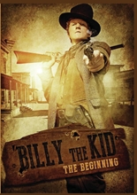 Picture of BILLY THE KID - THE BEGINNING