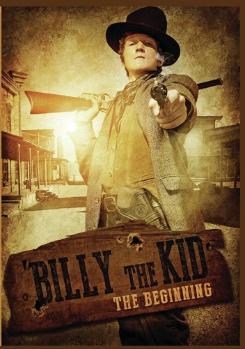 Picture of BILLY THE KID - THE BEGINNING