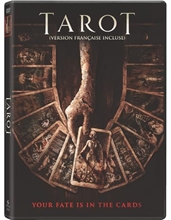 Picture of Tarot (Bilingual) [DVD]