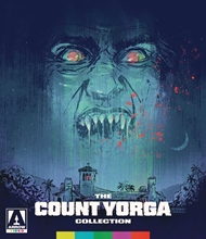 Picture of COUNT YORGA COLLECTION