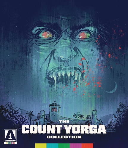 Picture of COUNT YORGA COLLECTION