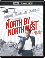 Picture of North by Northwest [UHD]