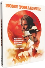 Picture of BONE TOMAHAWK (STEELBOOK)