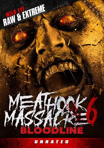 Picture of Meathook Massacre 6: Bloodline