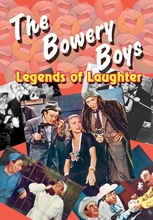 Picture of BOWERY BOYS