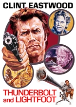 Picture of THUNDERBOLT & LIGHTFOOT