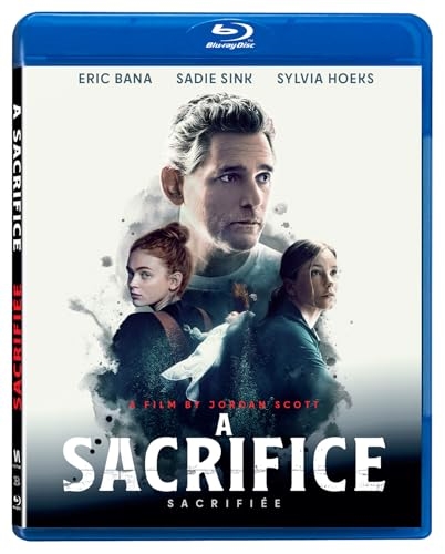 Picture of A Sacrifice [Blu-ray]