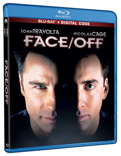 Picture of FACE/OFF