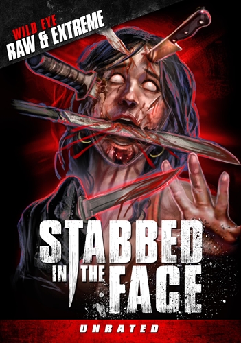 Picture of Stabbed In The Face