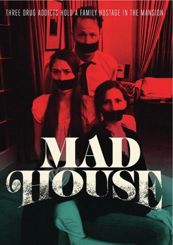 Picture of MAD HOUSE