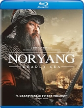 Picture of Noryang: Deadly Sea [Blu-ray]