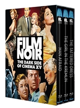 Picture of FILM NOIR: THE DARK SIDE OF CINEMA XV