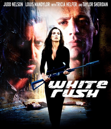 Picture of White Rush