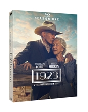 Picture of 1923: A Yellowstone Origin Story: Season One [Blu-ray]