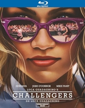 Picture of Challengers [Blu-ray]